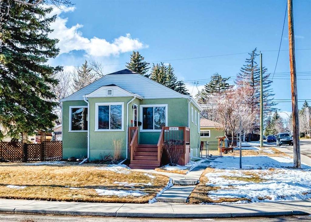 2601 27 Street Property Photo 1