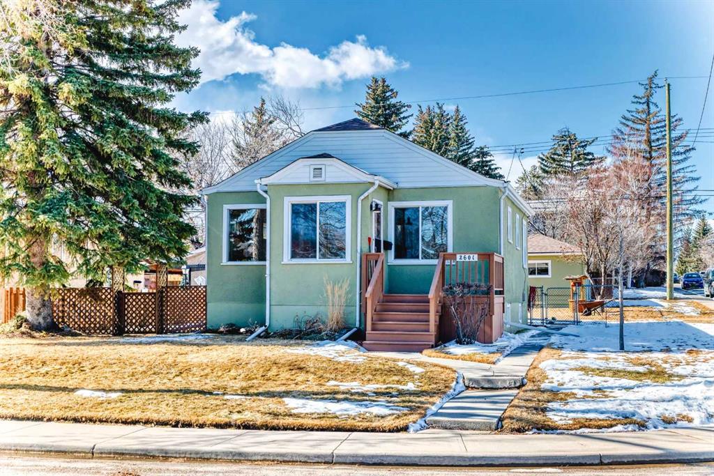 2601 27 Street Property Photo 2