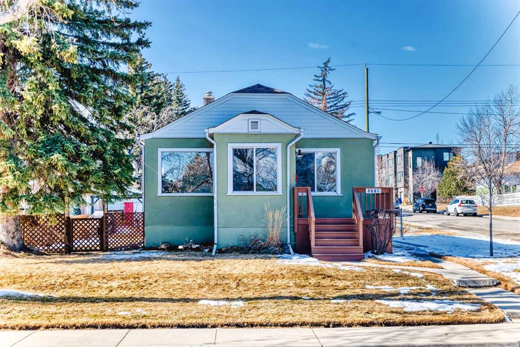 2601 27 Street Property Photo 3