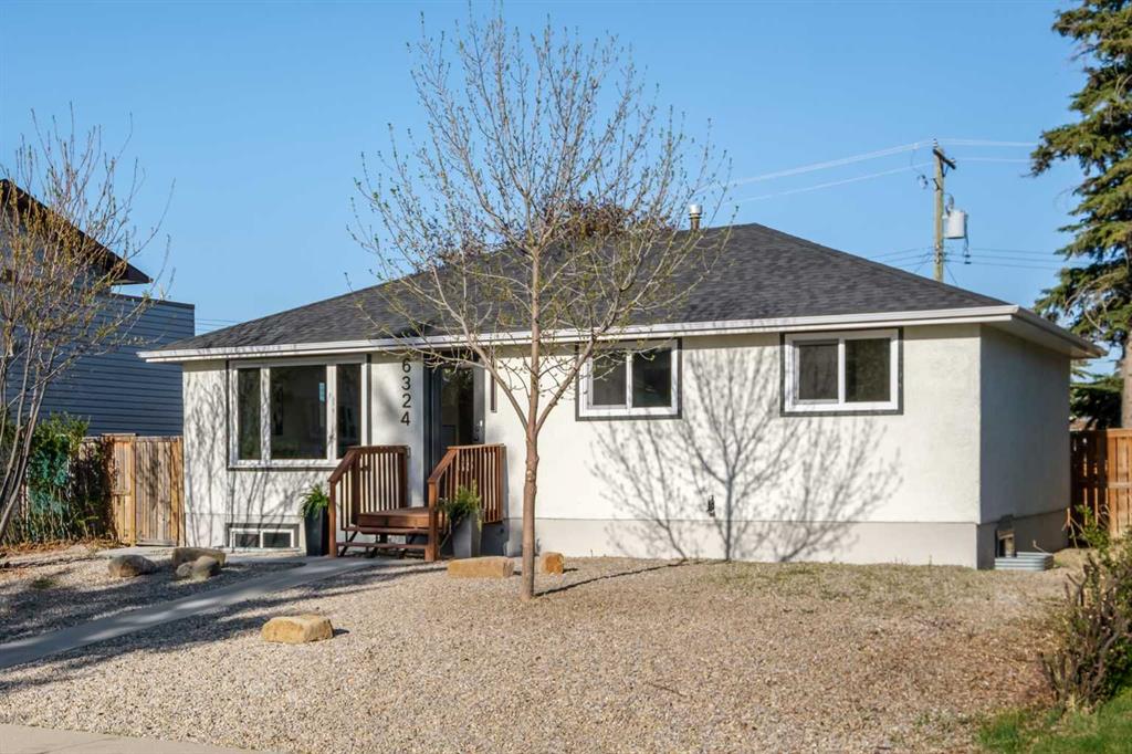 6324 Travois Crescent Property Photo 1