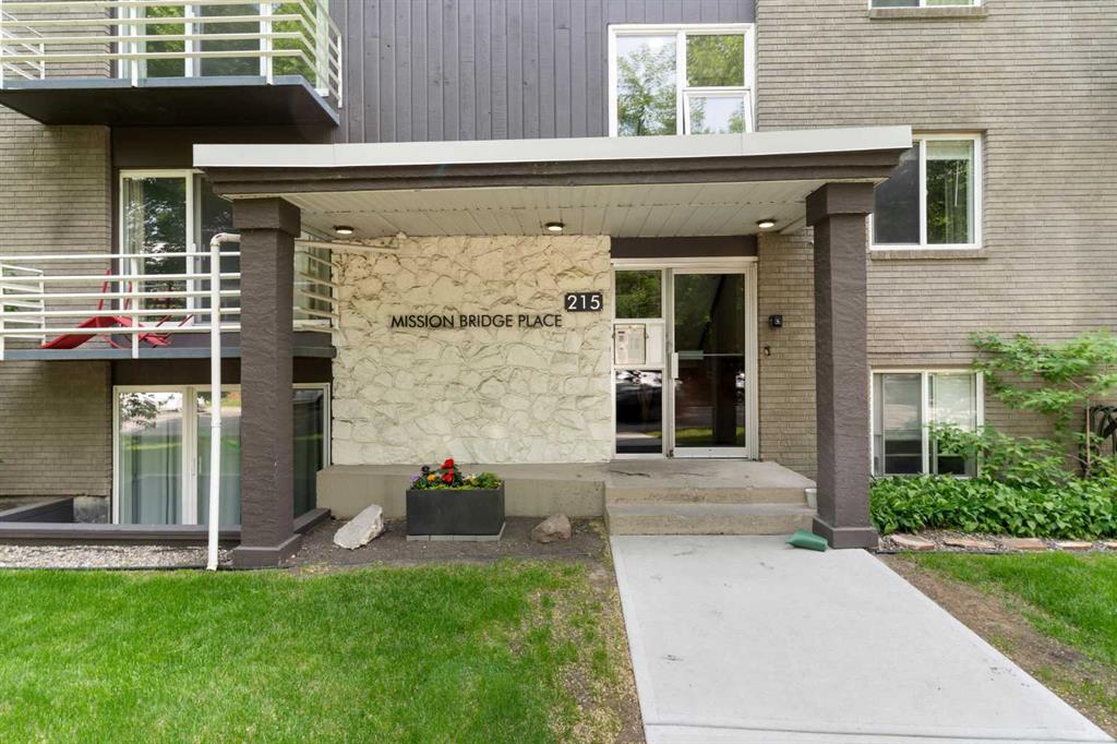 215 25 Avenue 104 Property Photo 21