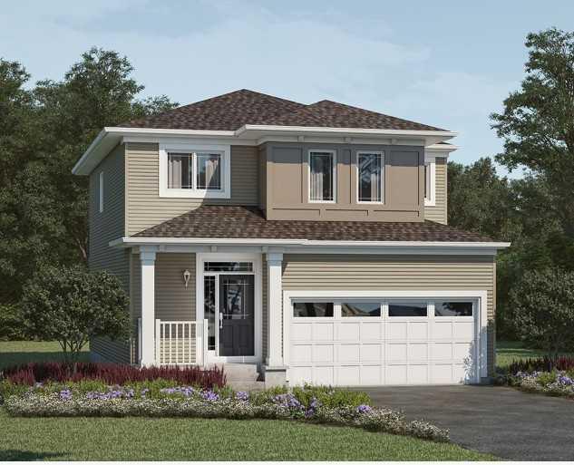 2026 Southwinds Row Property Photo 1