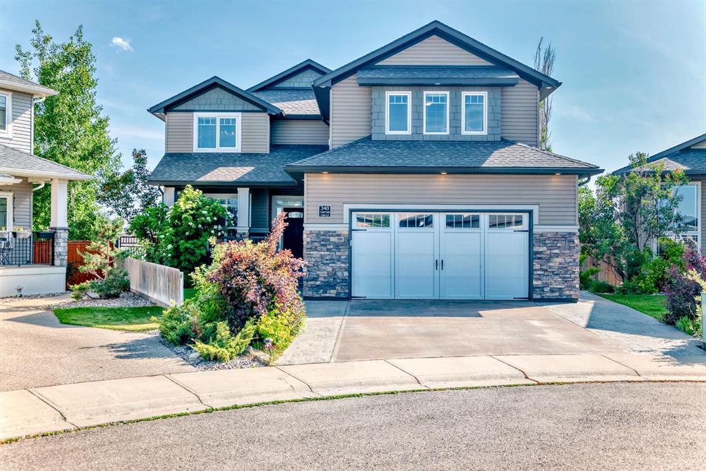 340 Tartan Circle Property Photo 1