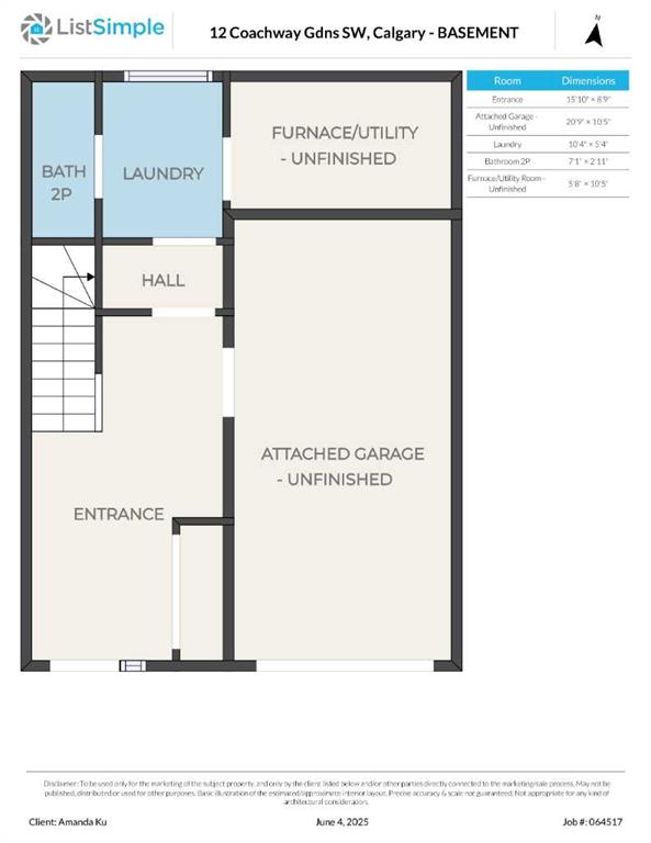 12 Coachway Gardens Property Photo 35