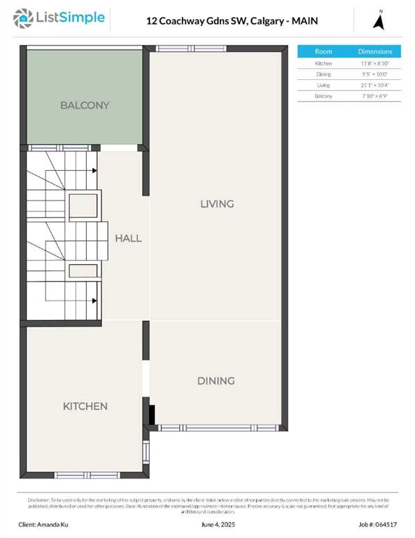 12 Coachway Gardens Property Photo 36