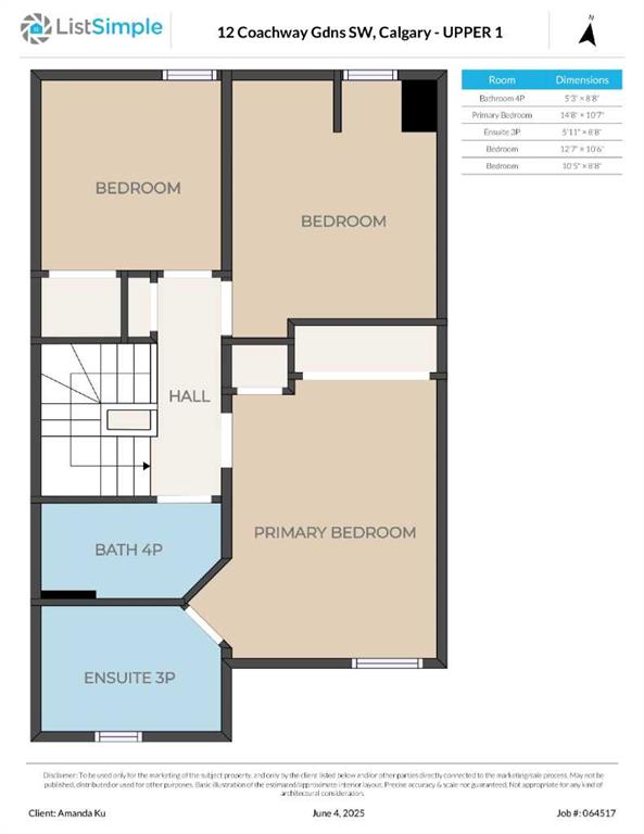 12 Coachway Gardens Property Photo 37