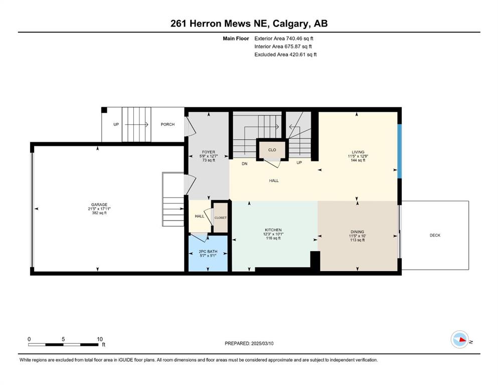 261 Herron Mews Property Photo 48