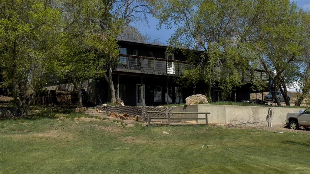 43365 Hwy 881 Property Photo 1
