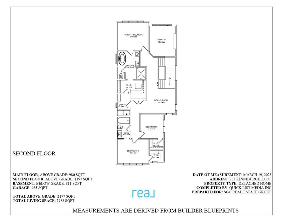 283 Kinniburgh Loop Property Photo 38
