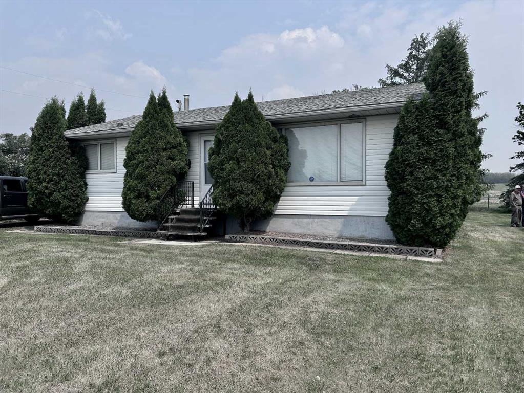 53025 113 Range Road