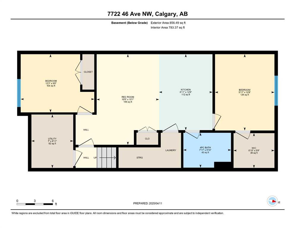 7722 46 Avenue Property Photo 46