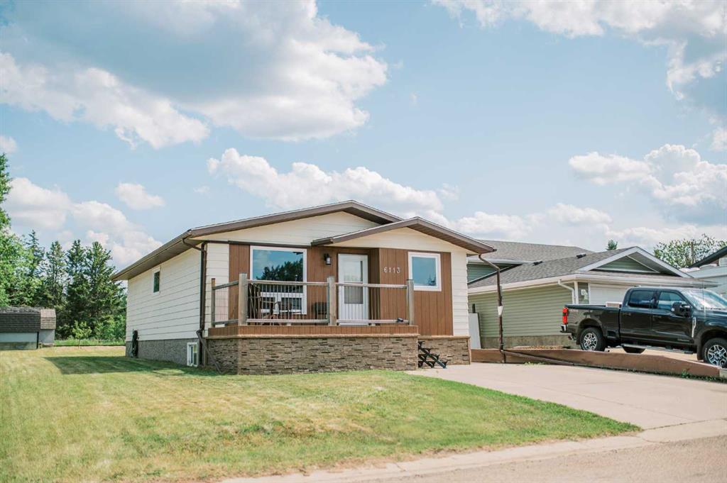 6113 38 Avenue Property Photo 1