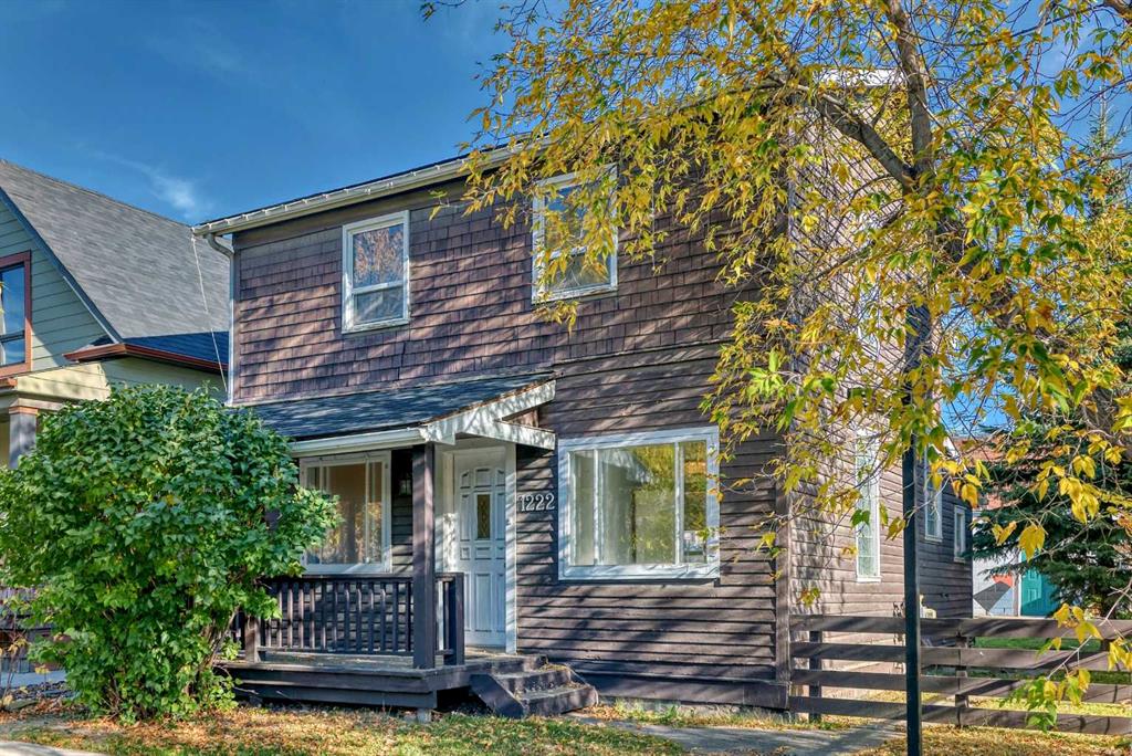 1222 10 Avenue Property Photo 1