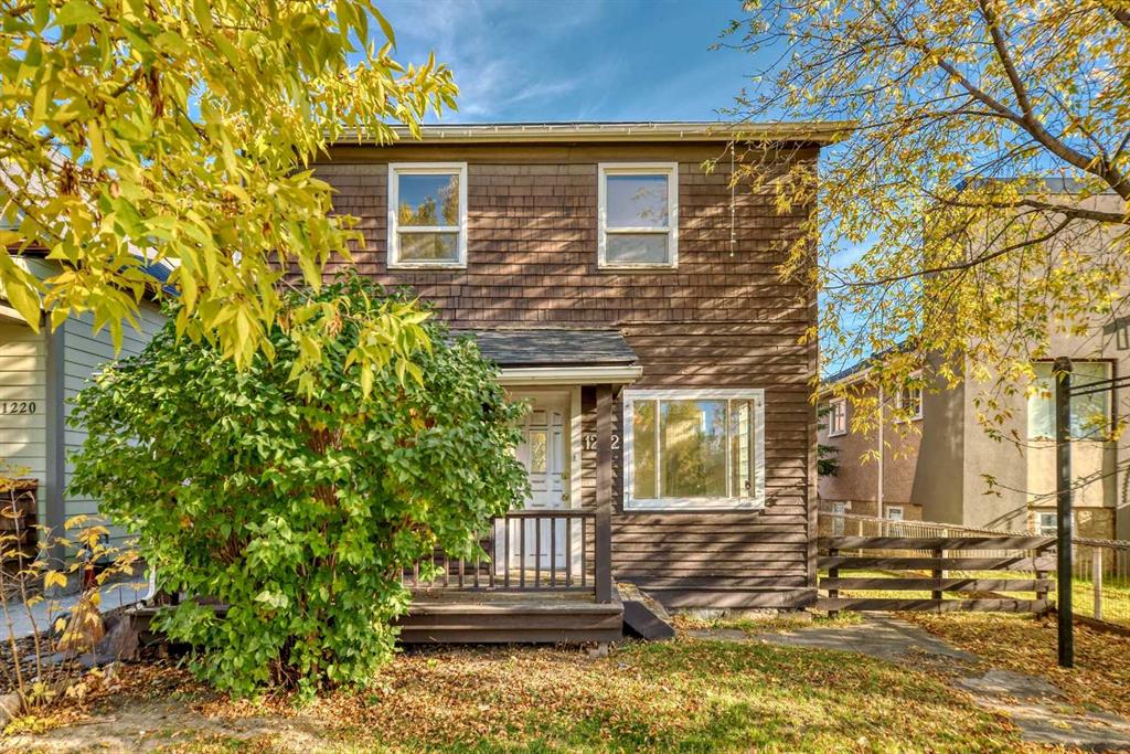 1222 10 Avenue Property Photo 2