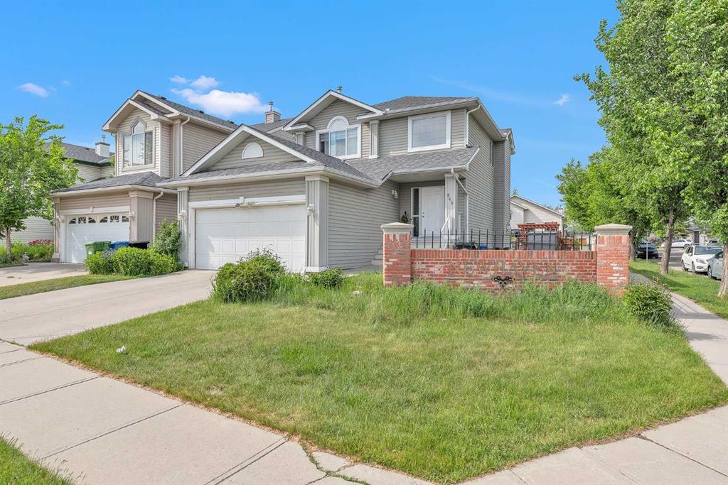 649 Coventry Drive Property Photo 1