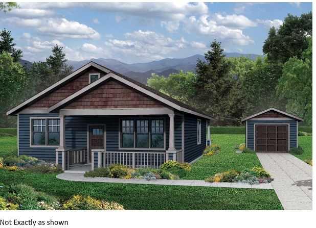 443 Railway Avenue Property Photo 1