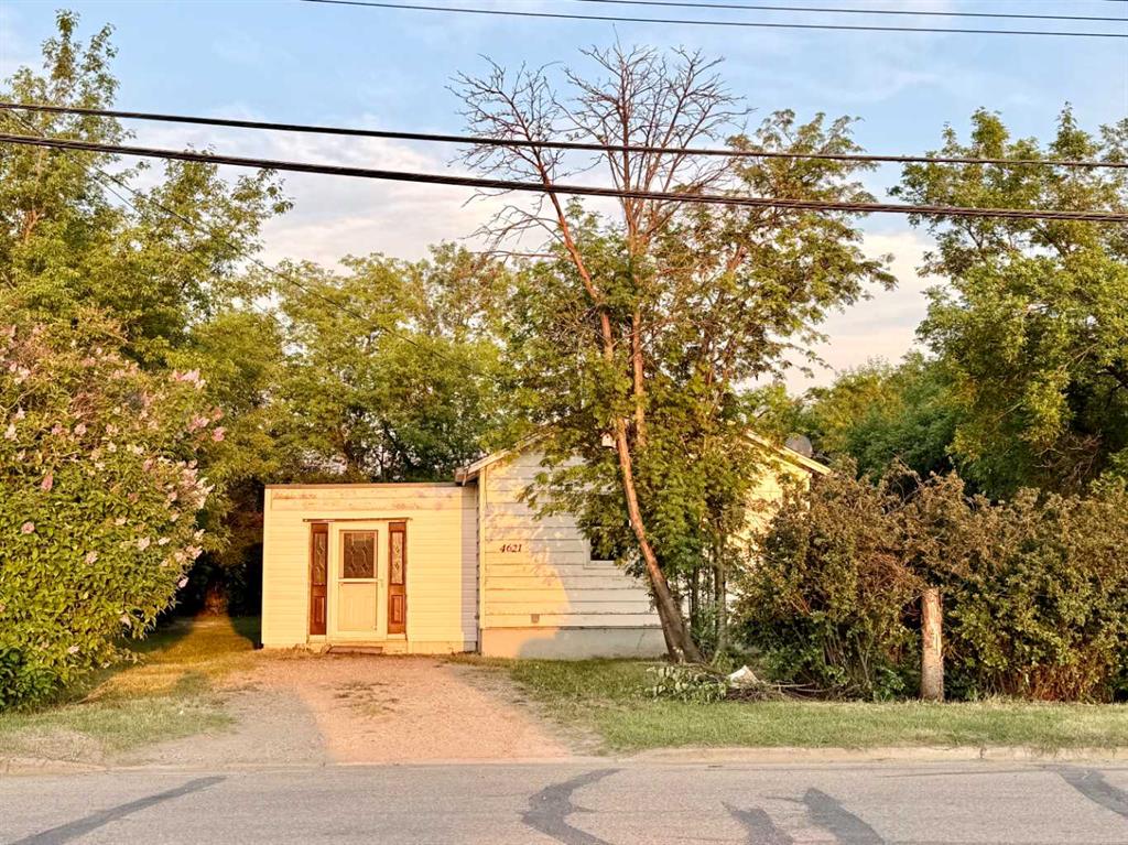4621 46 Street Property Photo 1