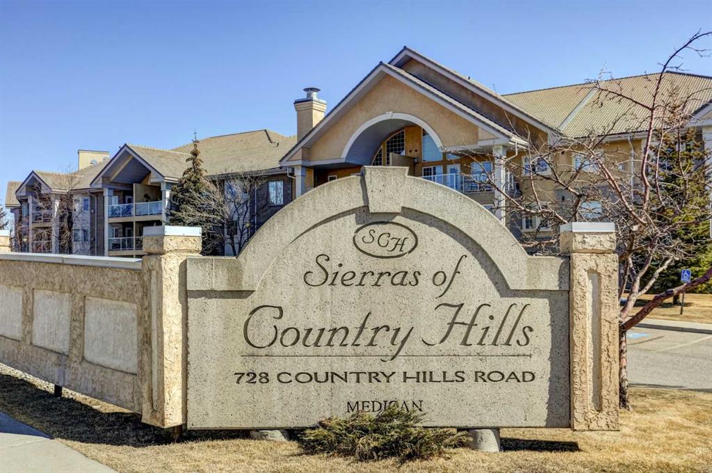 728 Country Hills Road 228 Property Photo 1