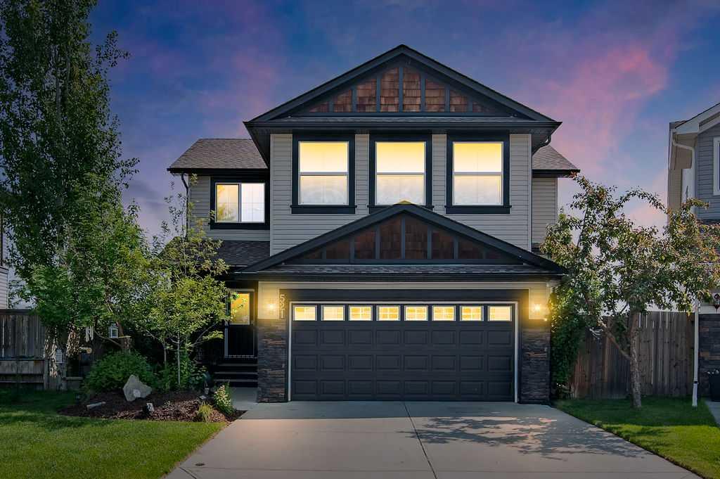 521 Westmount Close Property Photo 1