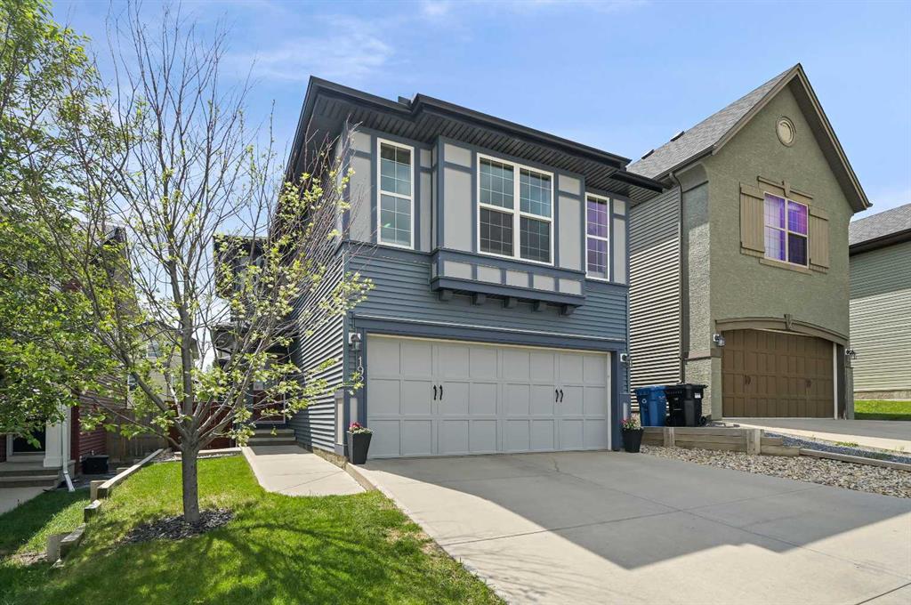 192 Sage Valley Drive Property Photo 1
