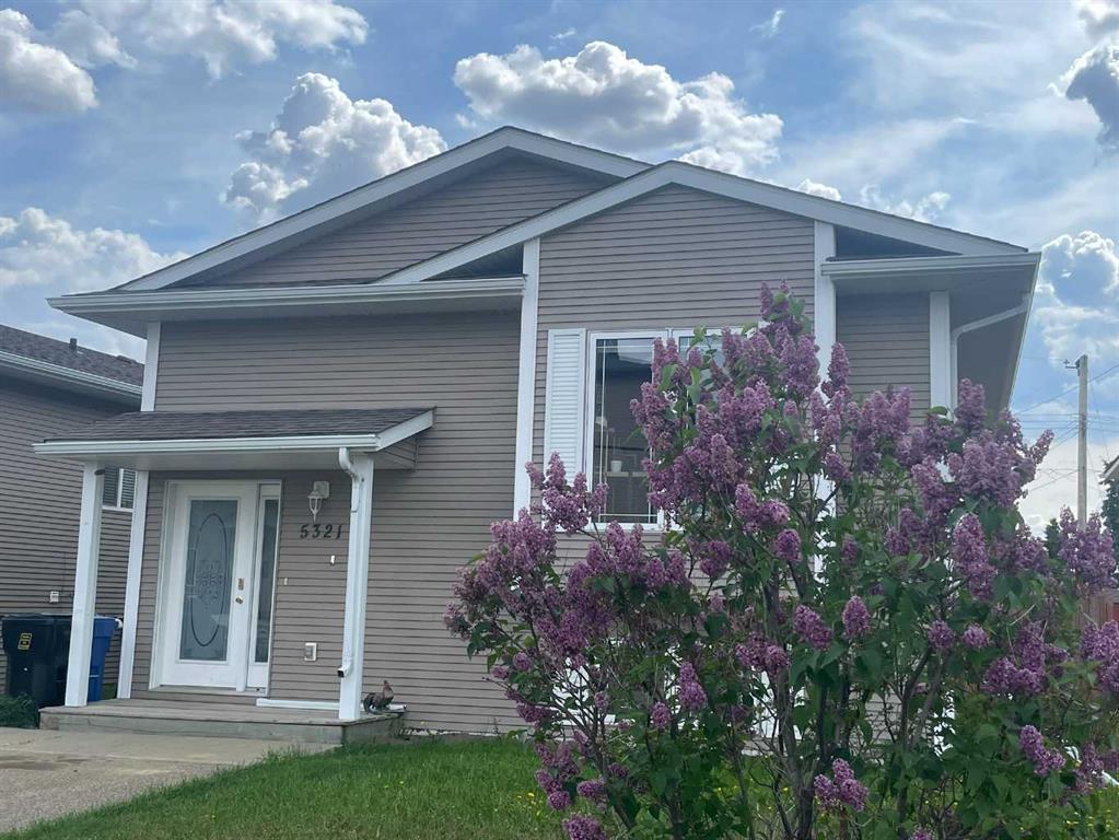 5321 45 Avenue Property Photo 1