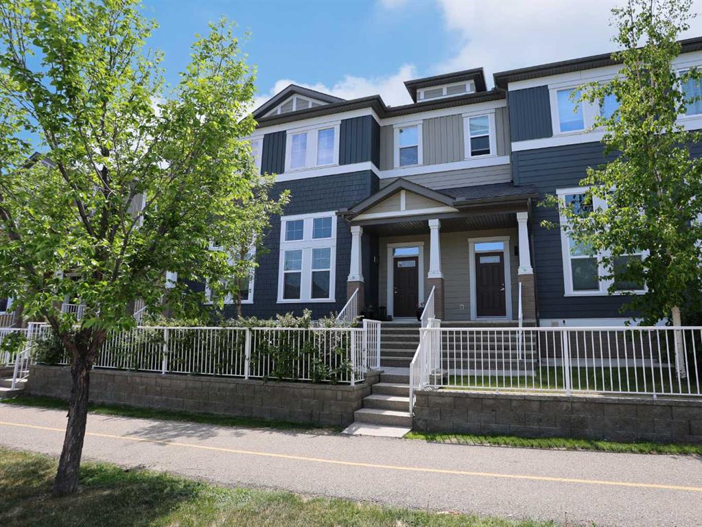 505 Evanston Square Property Photo 1