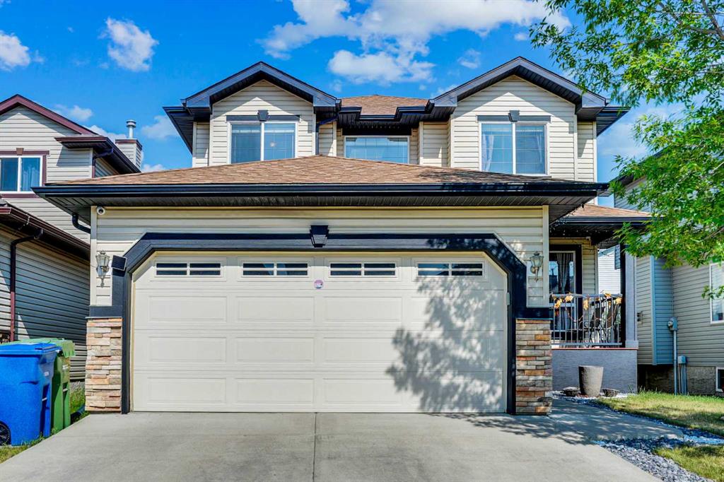 612 Luxstone Landing Property Photo 1