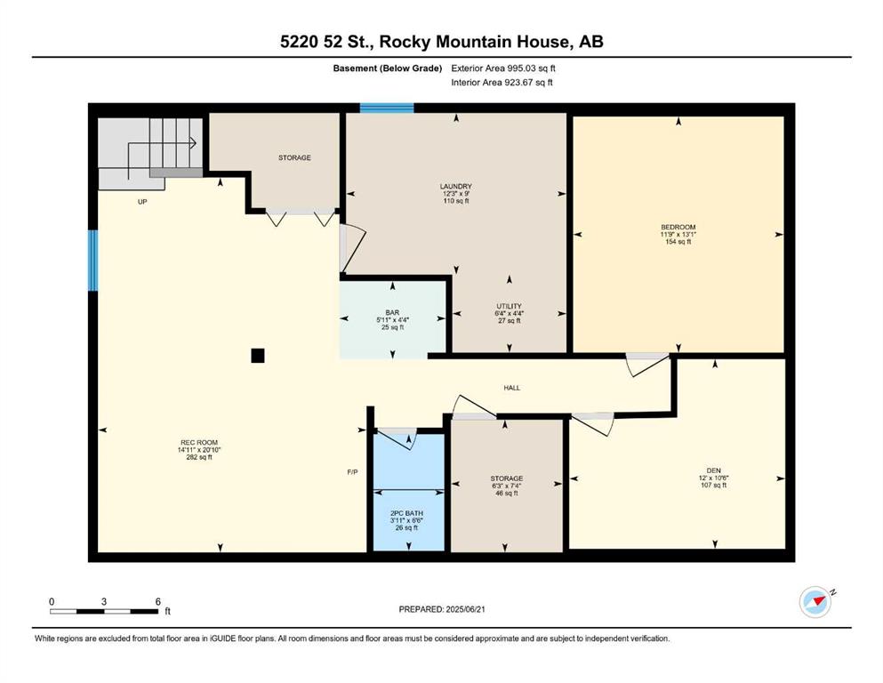 5220 52 Street Property Photo 31
