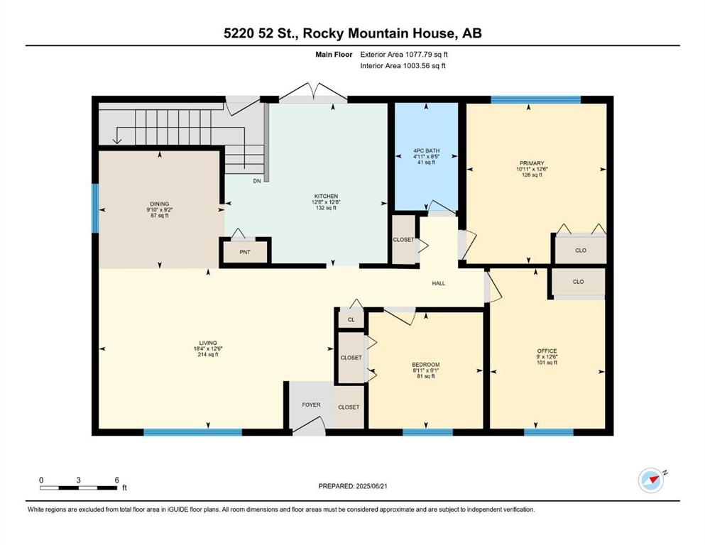 5220 52 Street Property Photo 32