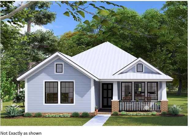 439 Railway Avenue Property Photo 1