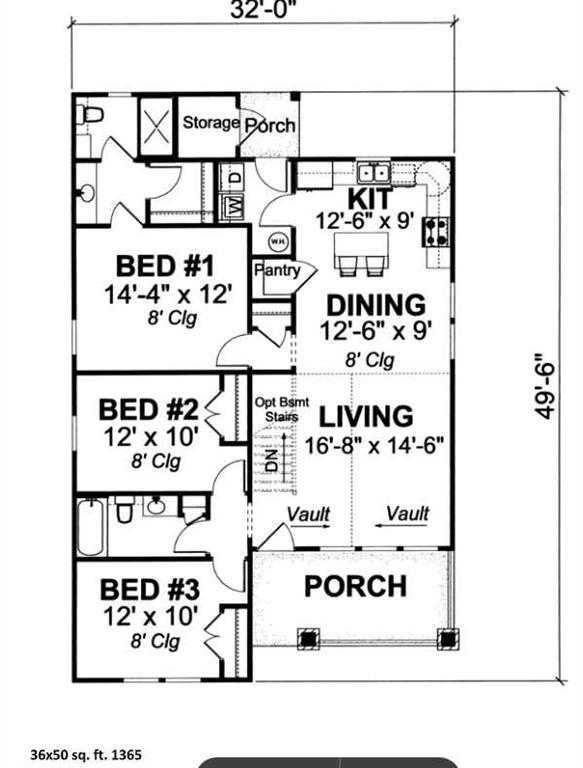 439 Railway Avenue Property Photo 2