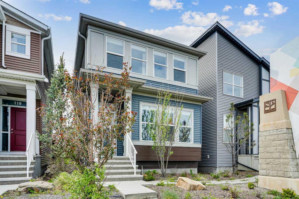 115 LIVINGSTON Avenue