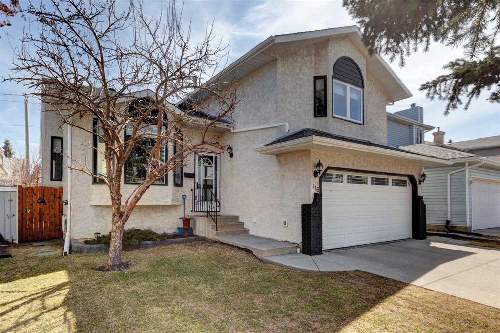 116 Macewan Ridge Close Property Photo 2