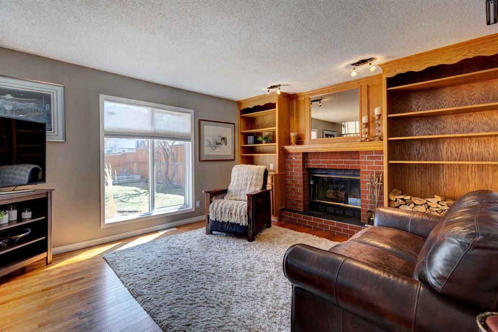 116 Macewan Ridge Close Property Photo 15