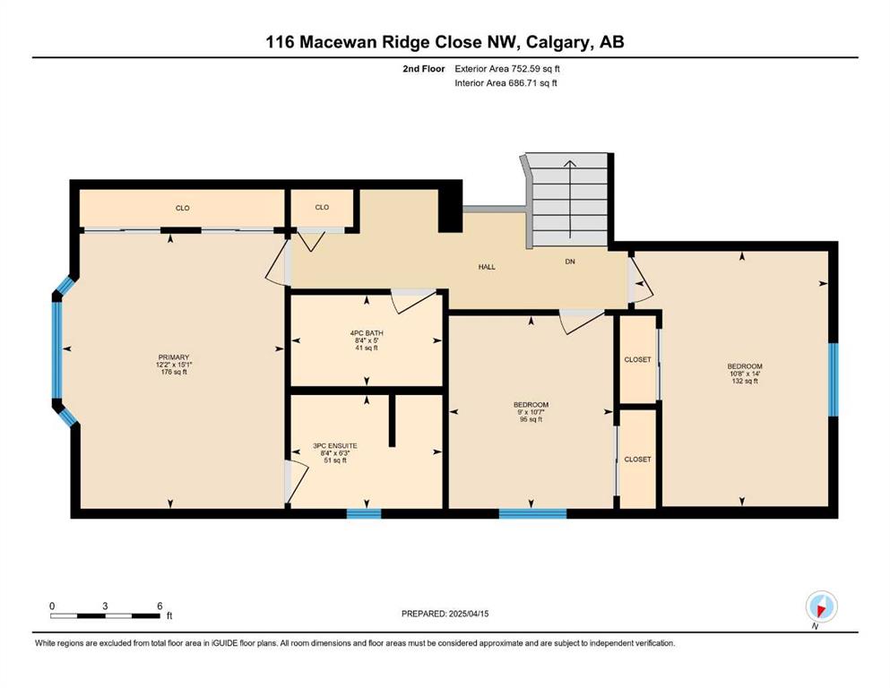 116 Macewan Ridge Close Property Photo 34