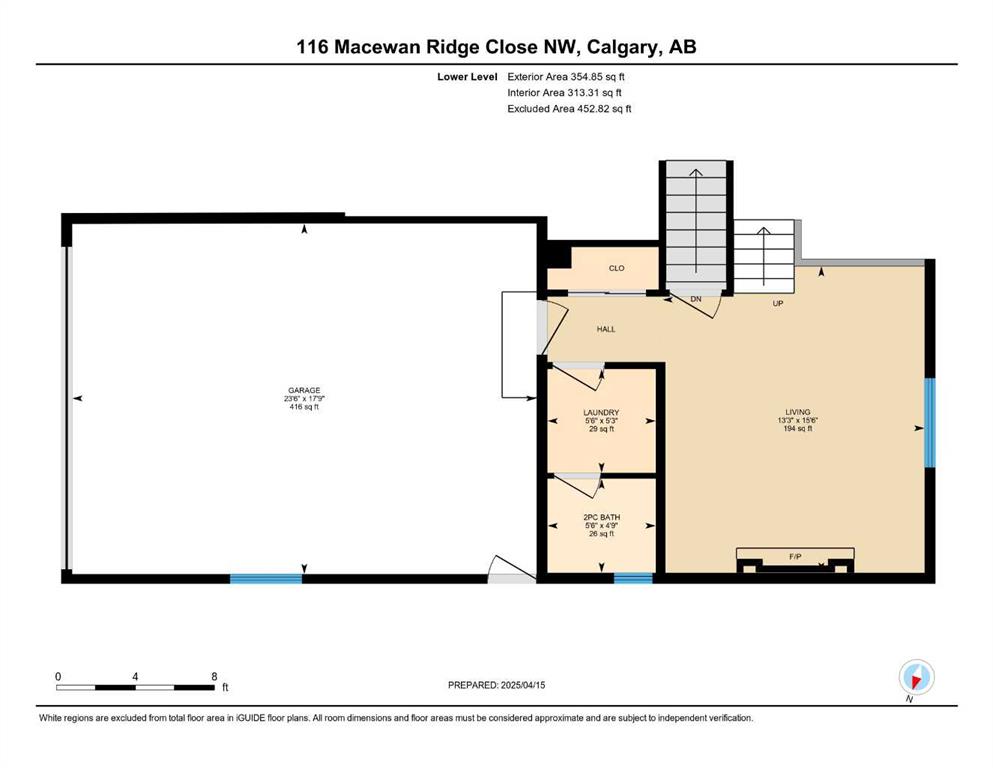 116 Macewan Ridge Close Property Photo 36