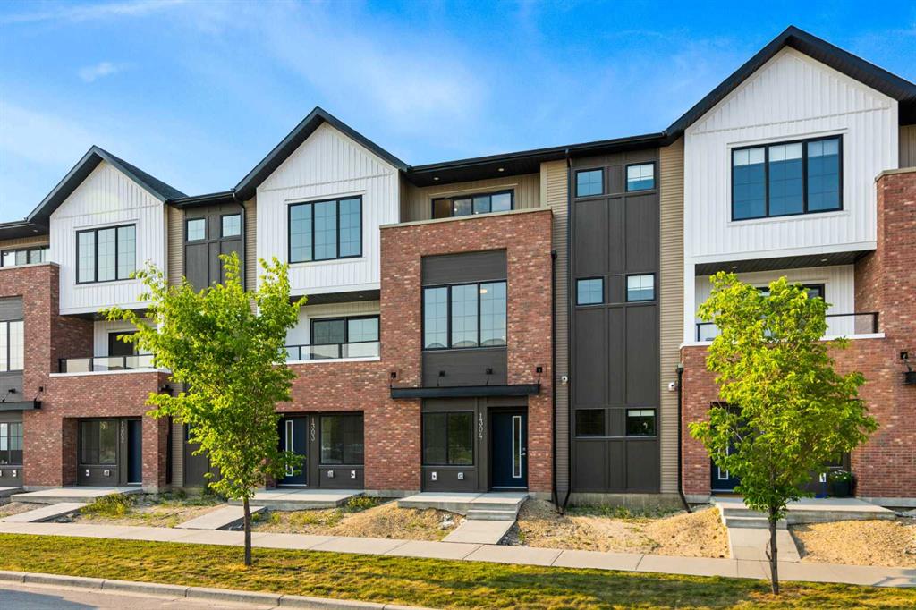 201 Cooperswood Green 1304 Property Photo 1
