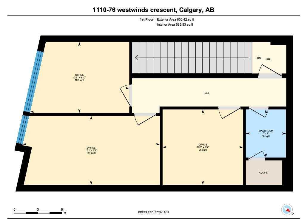 76 Westwind Crescent 1110 Property Photo 17