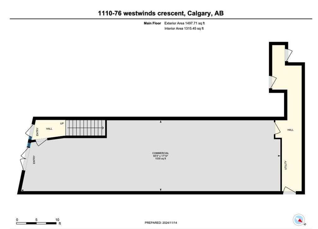 76 Westwind Crescent 1110 Property Photo 18