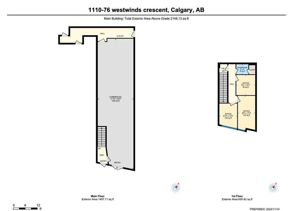76 Westwind Crescent 1110 Property Photo 19
