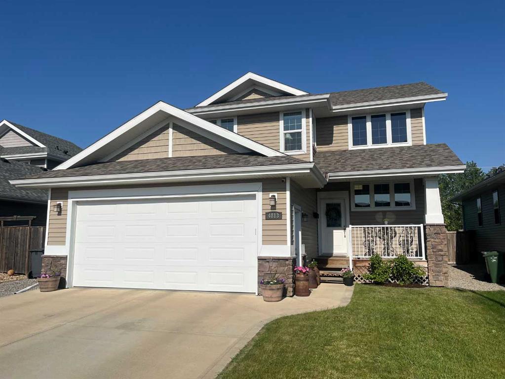 4813 39 Street Property Photo 1