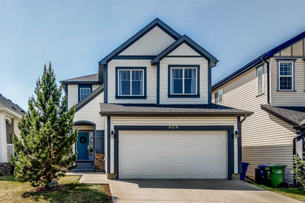 909 Reunion Gateway Property Photo 1