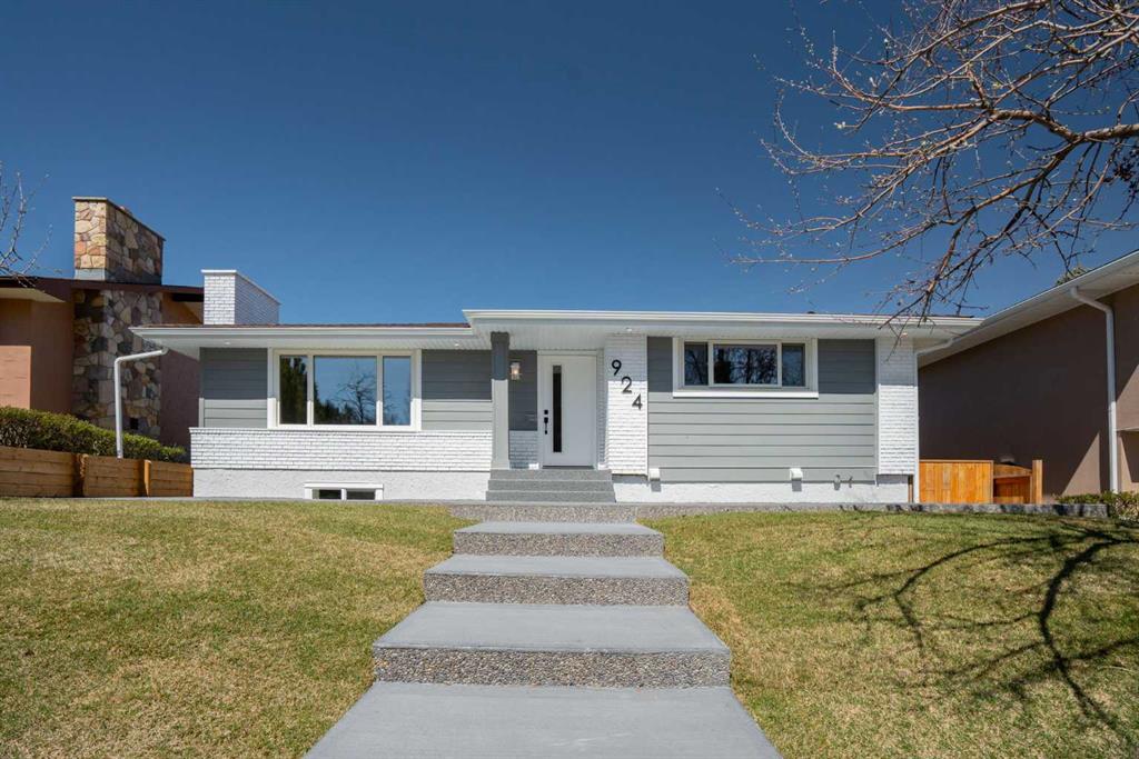 924 Canna Crescent Property Photo 1