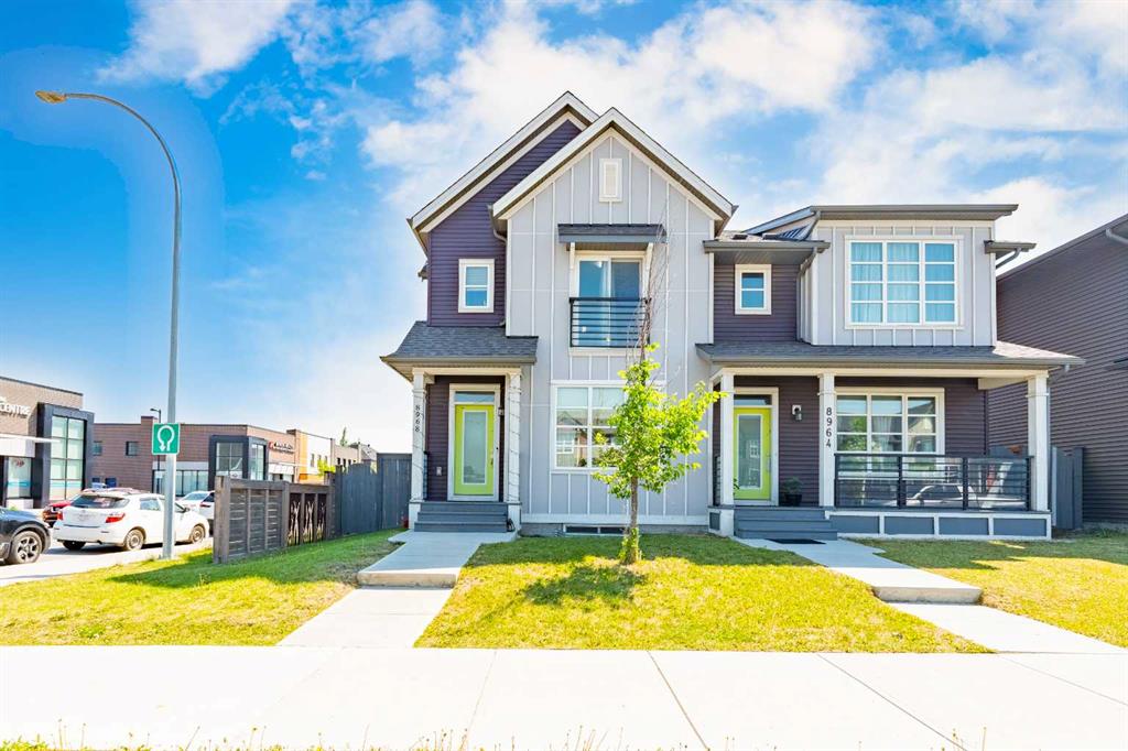 8968 46 Street Property Photo 1
