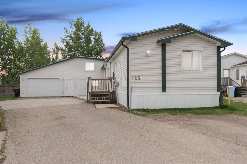 125 Cree Place Property Photo 1