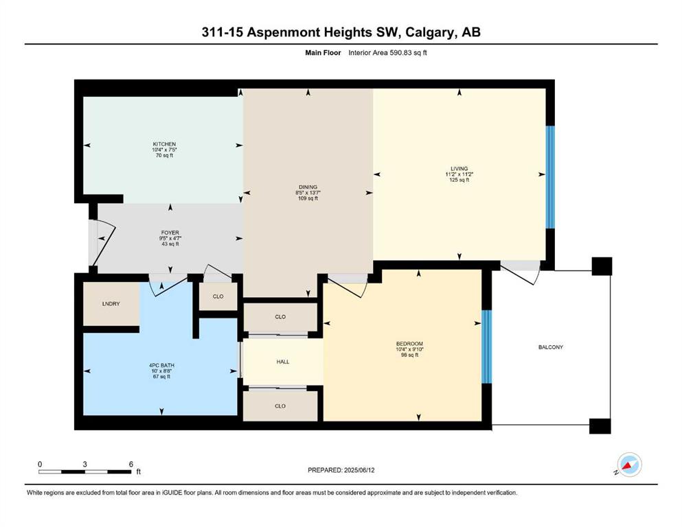 15 Aspenmont Heights 311 Property Photo 26