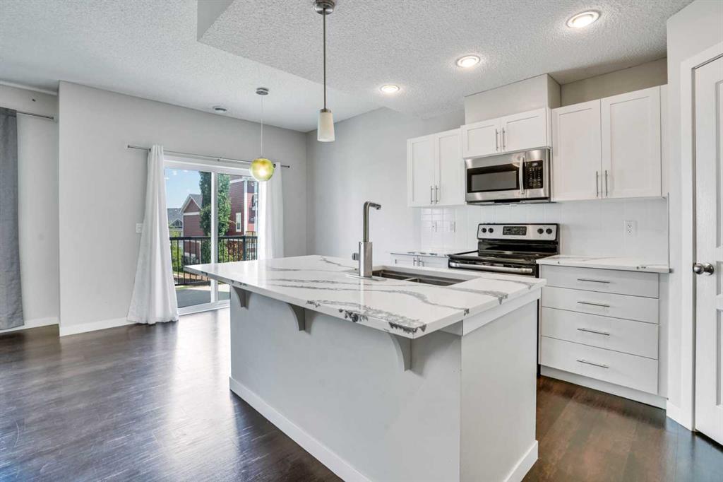 881 Sage Valley Boulevard 805 Property Photo 4