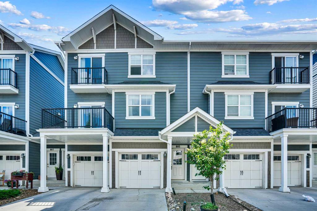 881 Sage Valley Boulevard 805 Property Photo 18