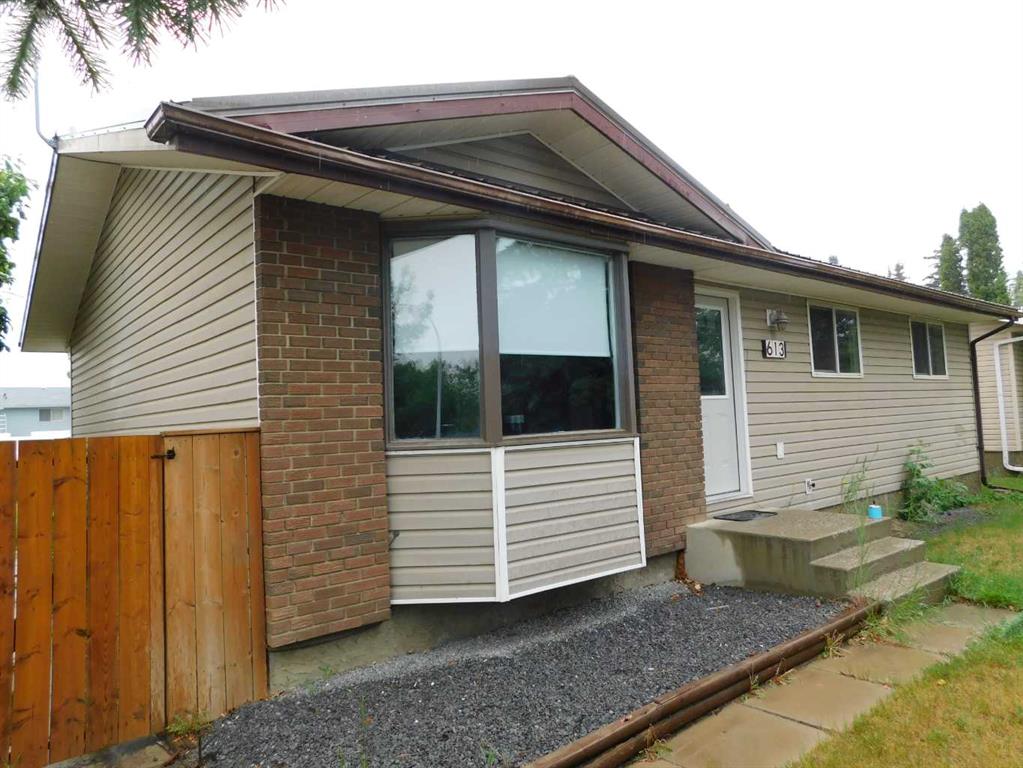 613 Lakewood Road Property Photo 1