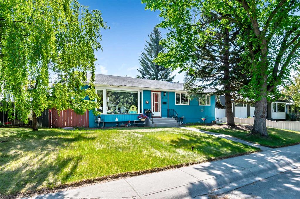 2628 Lionel Crescent Property Photo 1